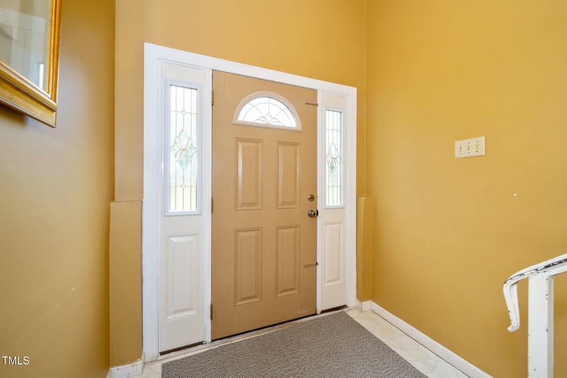 4006 Daniel Rd, Durham, NC 27703