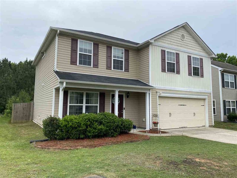 4006 Glennstone Dr, Durham, NC 27704