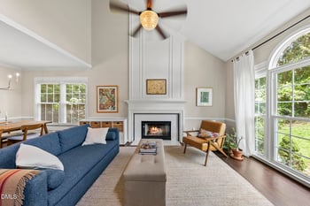 4006 Kettering Dr, Durham, NC 27713