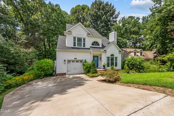 4006 Kettering Dr, Durham, NC 27713