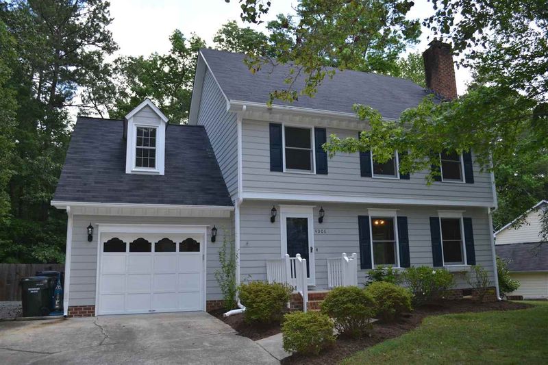 4006 Kismet Dr, Durham, NC 27705