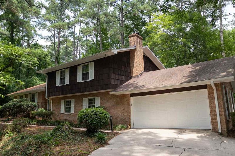 4006 Livingstone Pl, Durham, NC 27707