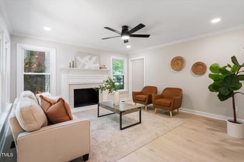 4006 New Yarmouth Way, Apex, NC 27502