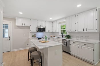 4006 New Yarmouth Way, Apex, NC 27502