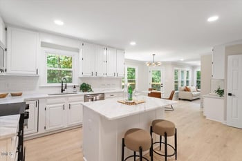 4006 New Yarmouth Way, Apex, NC 27502