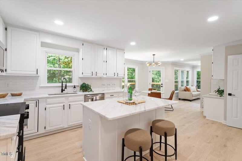 4006 New Yarmouth Way, Apex, NC 27502