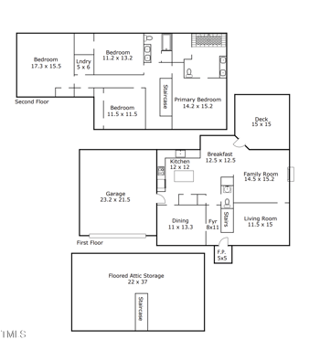 4006 New Yarmouth Way, Apex, NC 27502