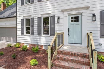 4006 New Yarmouth Way, Apex, NC 27502