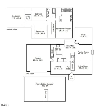 4006 New Yarmouth Way, Apex, NC 27502