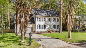 4006 New Yarmouth Way, Apex, NC 27502