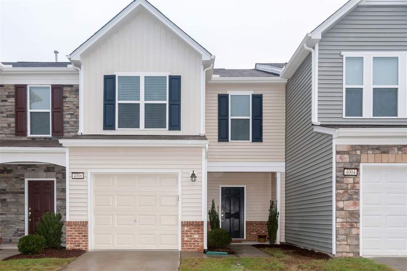 4006 Newell Ln, Raleigh, NC 27616