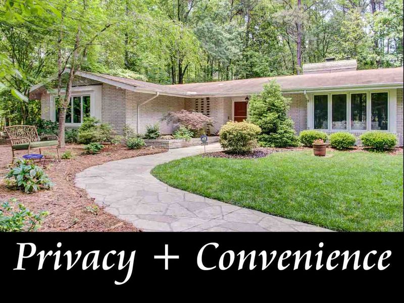 4006 Oak Hill Rd, Chapel Hill, NC 27514