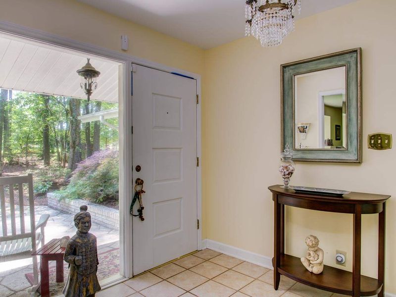 4006 Oak Hill Rd, Chapel Hill, NC 27514