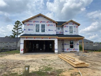 4006 Racking Horse Rd, Hope Mills, NC 28348
