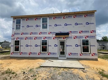 4006 Racking Horse Rd, Hope Mills, NC 28348