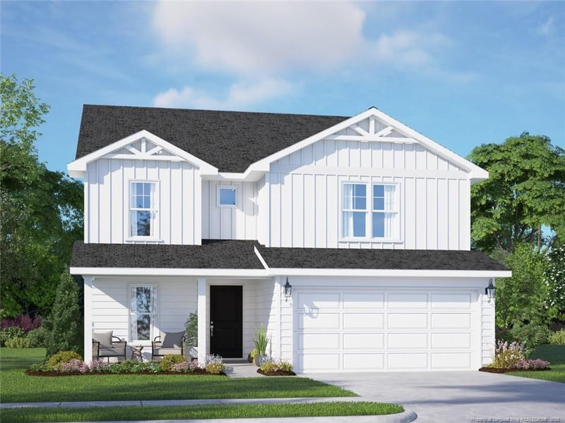 4006 Racking Horse Rd, Hope Mills, NC 28348
