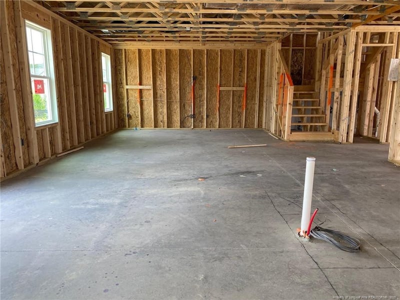 4006 Racking Horse Rd, Hope Mills, NC 28348
