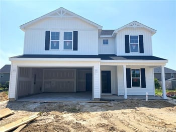 4006 Racking Horse Rd, Hope Mills, NC 28348