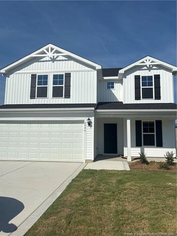 4006 Racking Horse Rd, Hope Mills, NC 28348