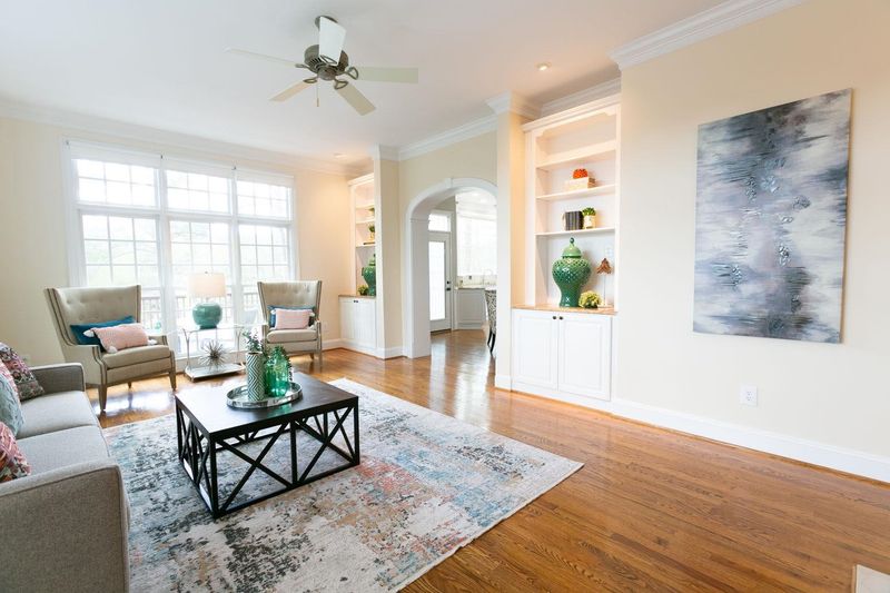 4006 Wynford Pl, Durham, NC 27707