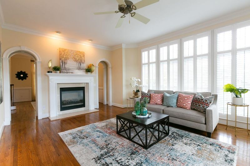 4006 Wynford Pl, Durham, NC 27707
