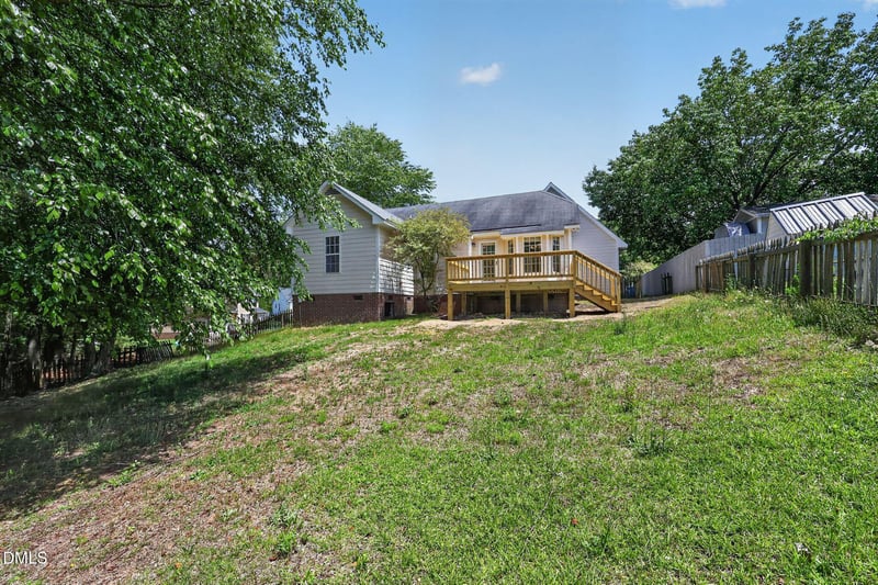 4007 Billingsford Cir, Fayetteville, NC 28311