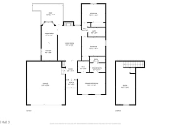 4007 Billingsford Cir, Fayetteville, NC 28311