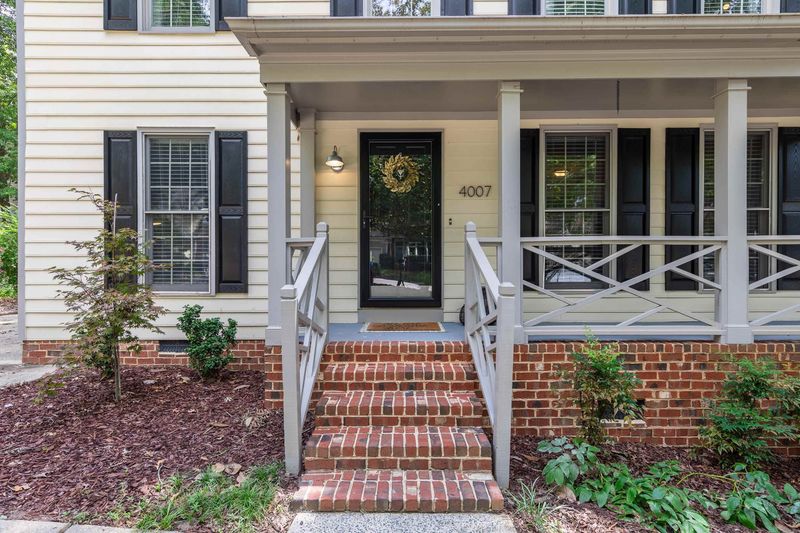 4007 Blakeford Dr, Durham, NC 27713