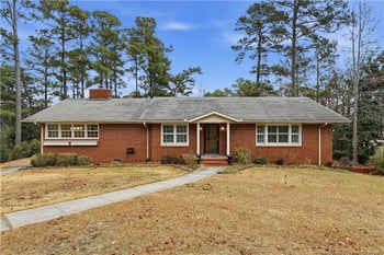 4007 Daytona Rd, Fayetteville, NC 28311