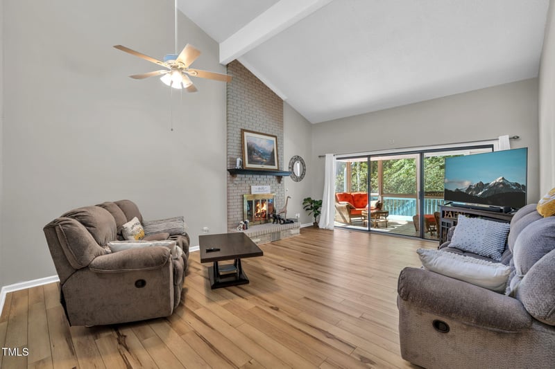 4007 Deer Track Trl, Sanford, NC 27332