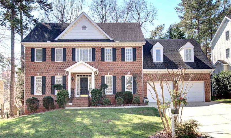 4007 Grayson Ridge Ct, Raleigh, NC 27613