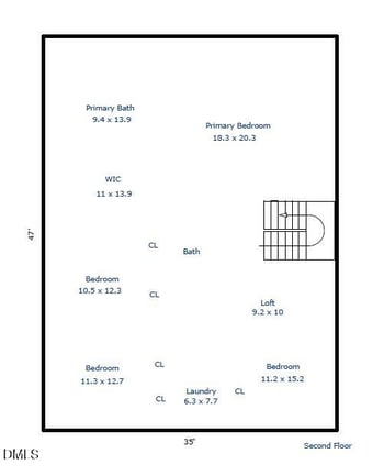 4007 Jockey Club Cir, Cary, NC 27519