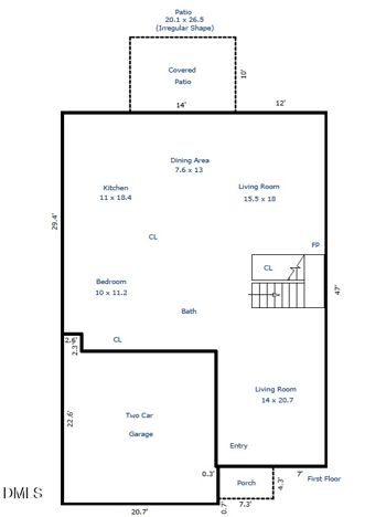 4007 Jockey Club Cir, Cary, NC 27519