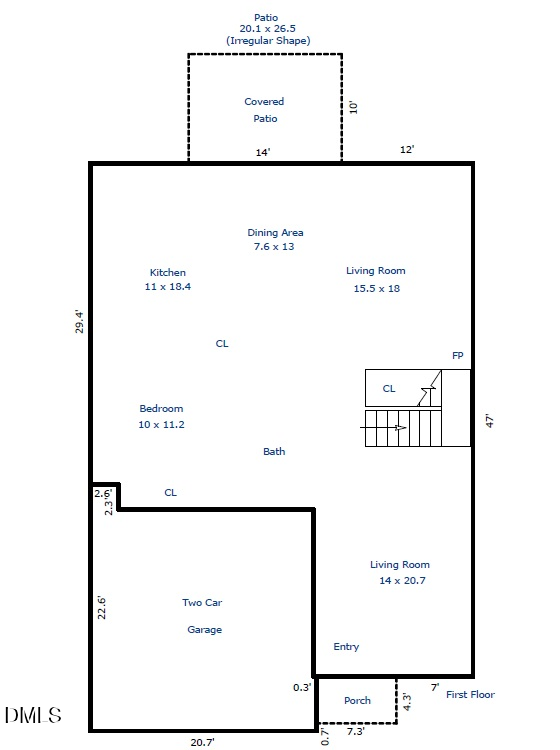 4007 Jockey Club Cir, Cary, NC 27519
