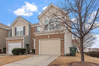 4007 Newell Ln, Raleigh, NC 27616