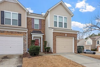 4007 Newell Ln, Raleigh, NC 27616