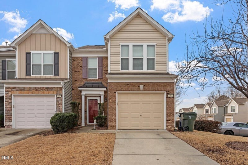 4007 Newell Ln, Raleigh, NC 27616