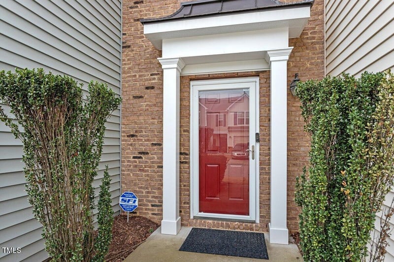 4007 Newell Ln, Raleigh, NC 27616