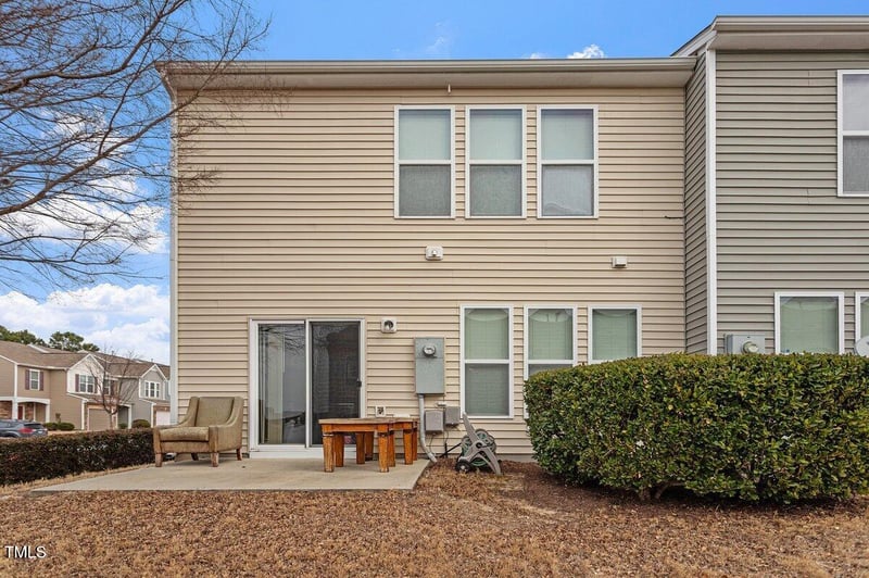 4007 Newell Ln, Raleigh, NC 27616