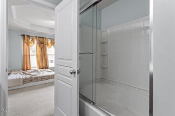 4007 Newell Ln, Raleigh, NC 27616