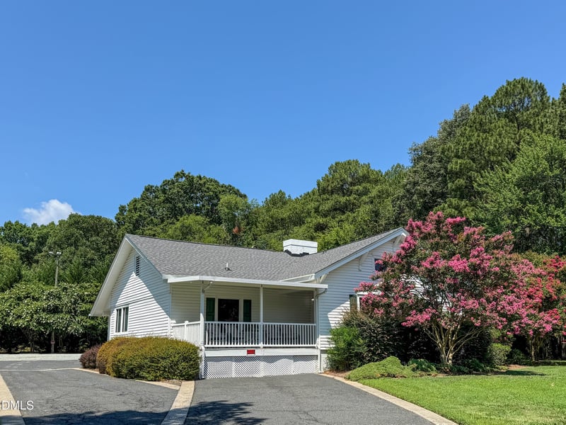 4007 Roxboro St, Durham, NC 27704