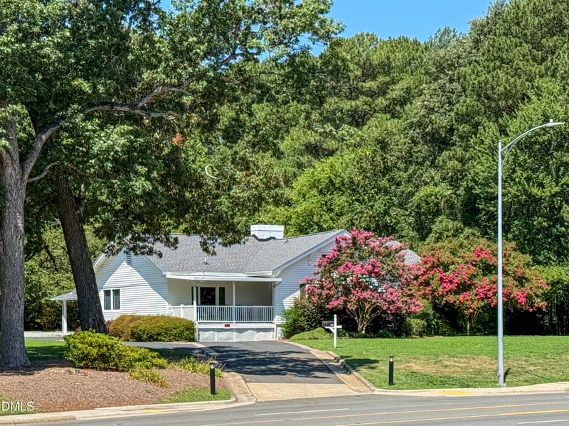4007 Roxboro St, Durham, NC 27704