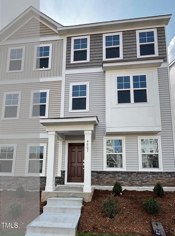 4007 Silver Oak Ln #1, Morrisville, NC 27560