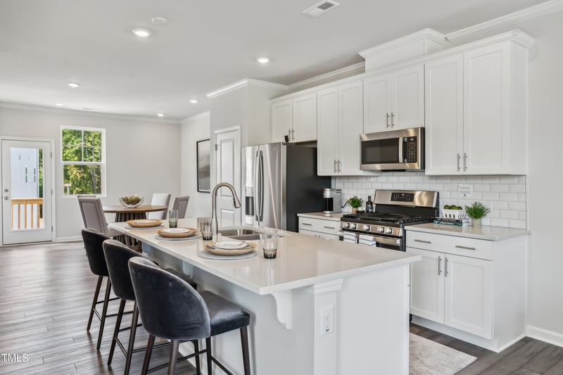 4007 Silver Oak Ln, Durham, NC 27703