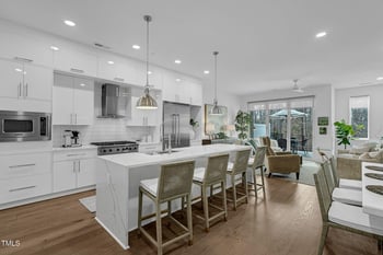 4007 Southpoint Landing Way, Durham, NC 27707