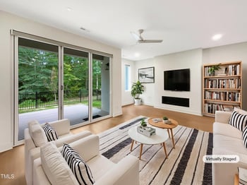 4007 Southpoint Landing Way, Durham, NC 27707