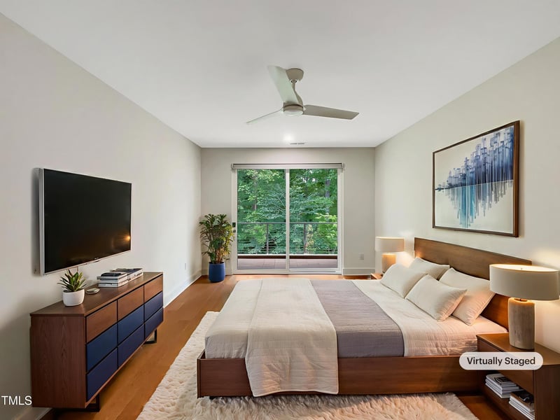 4007 Southpoint Landing Way, Durham, NC 27707