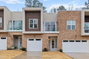 4007 Southpoint Landing Way, Durham, NC 27707