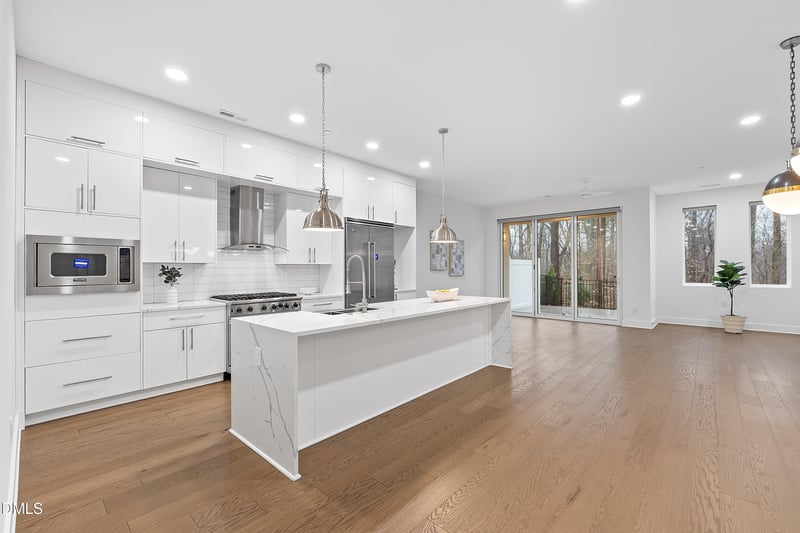 4007 Southpoint Landing Way, Durham, NC 27707