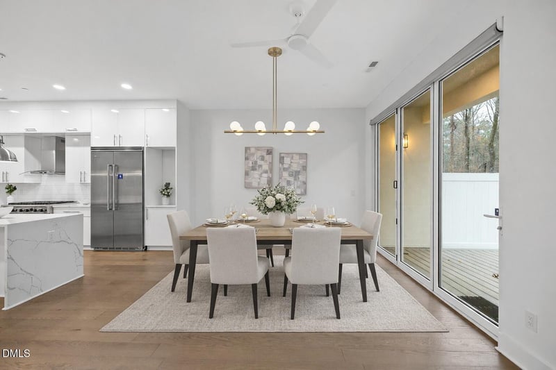 4007 Southpoint Landing Way, Durham, NC 27707